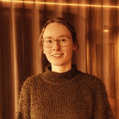 Clara De Smet, AI Lead at Hyperfox