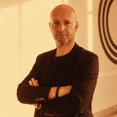 Roel Mentens, Lead Corda Incubator at Corda Campus