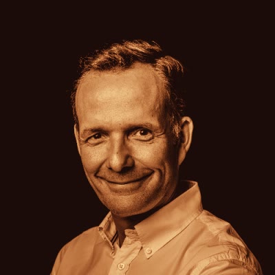 Xavier De Pannemaeker, Managing Director at Revogan