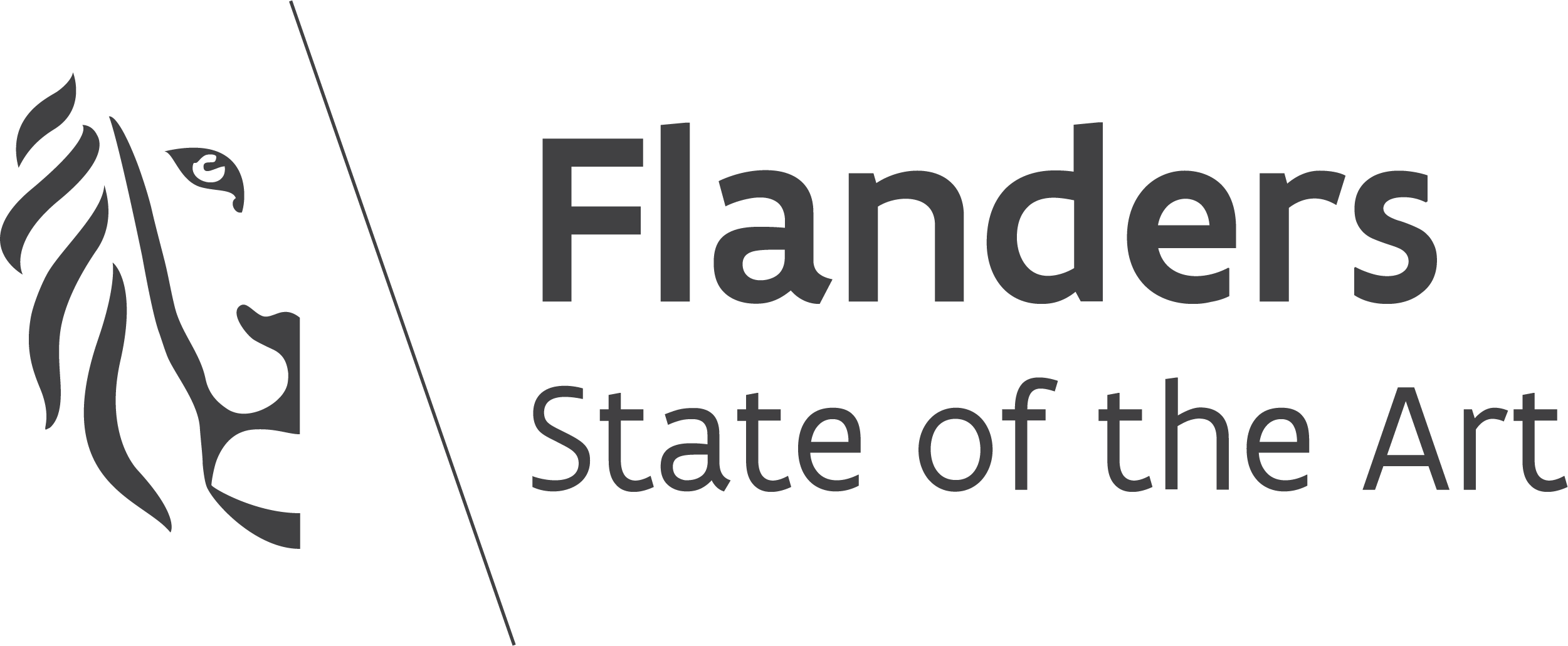 Flanders State of the Art