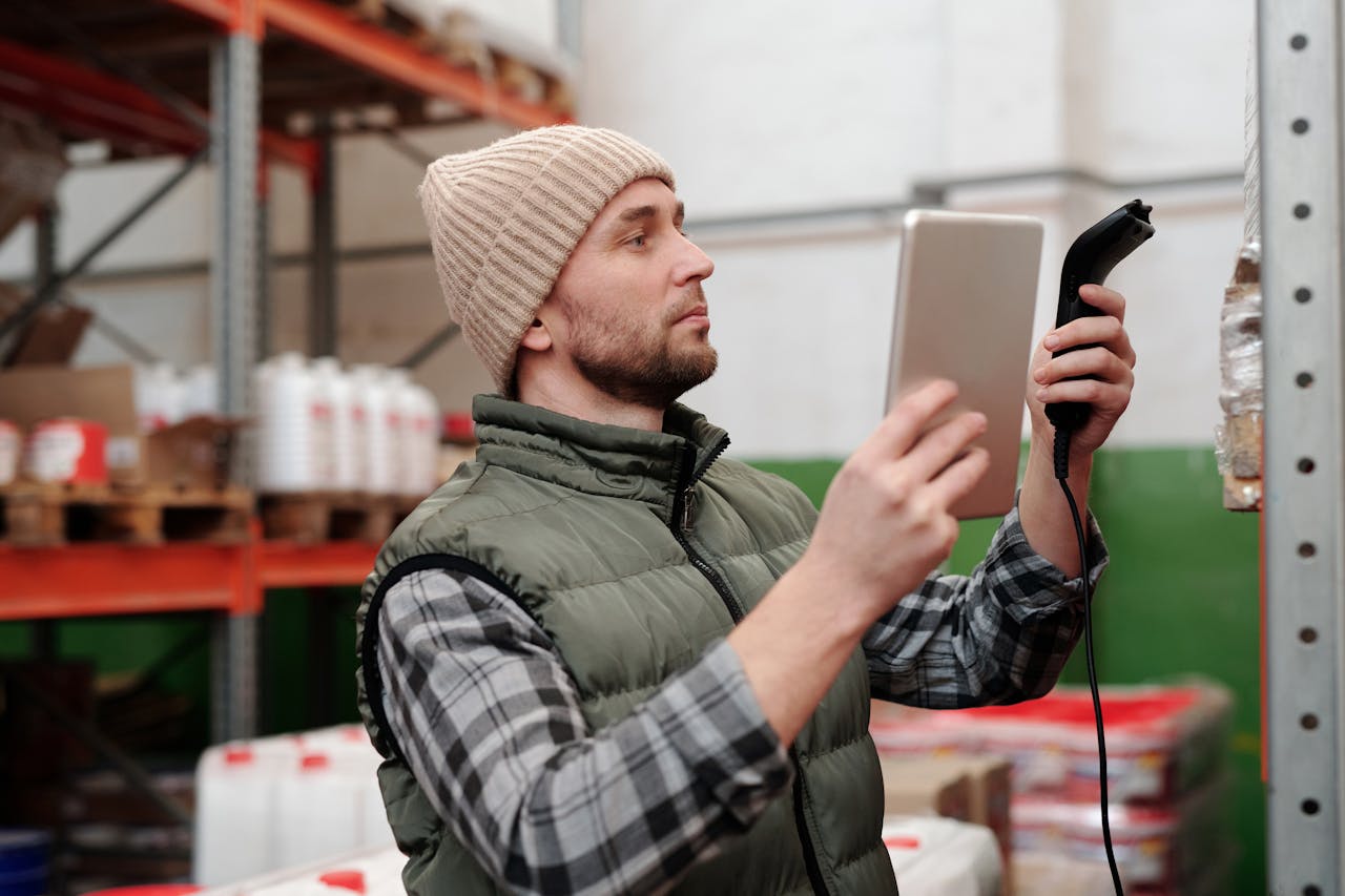 Intégration ERP automatique