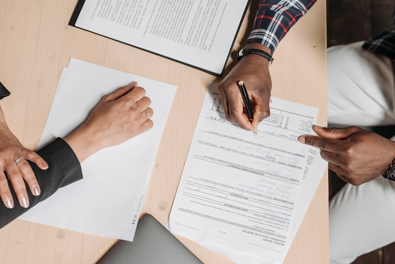 Ingestion de documents multicanal