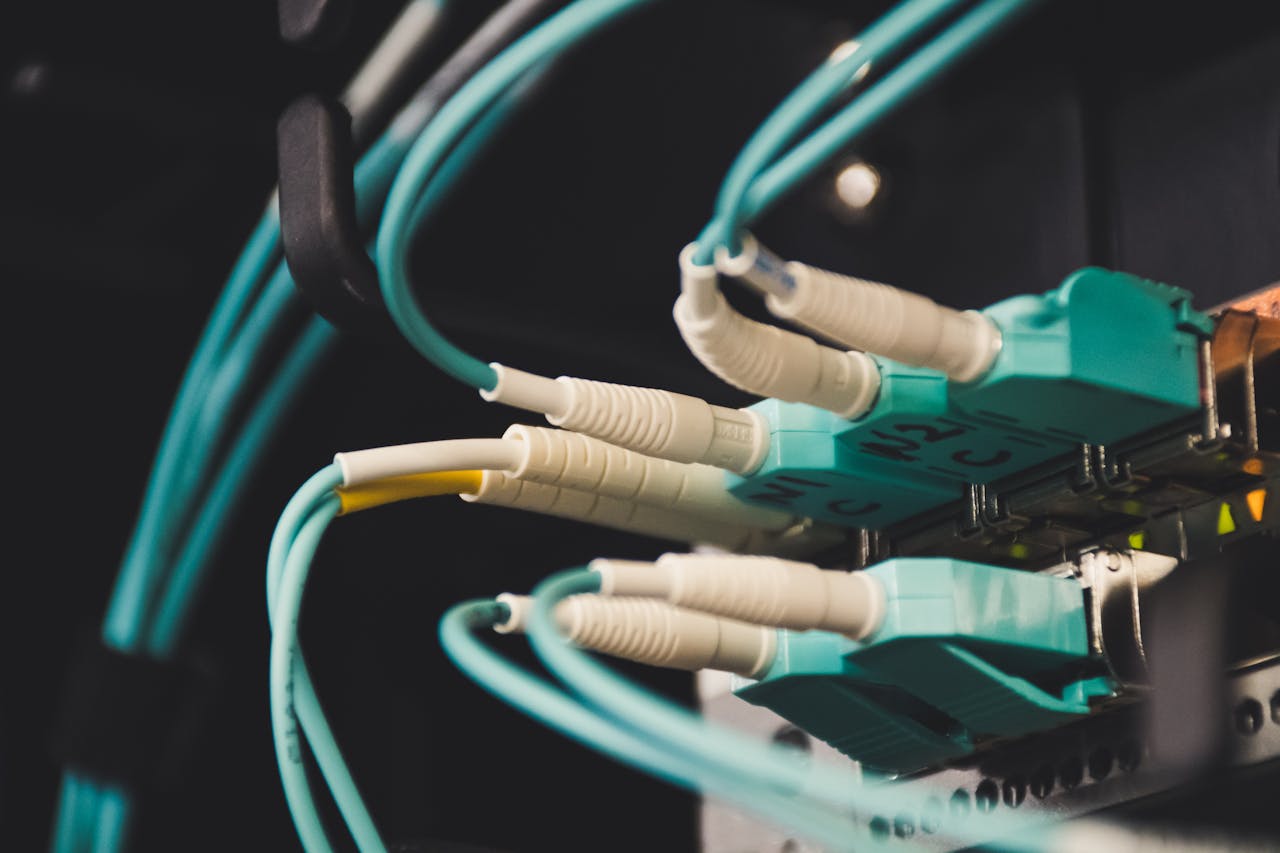 AI-based EDI connections